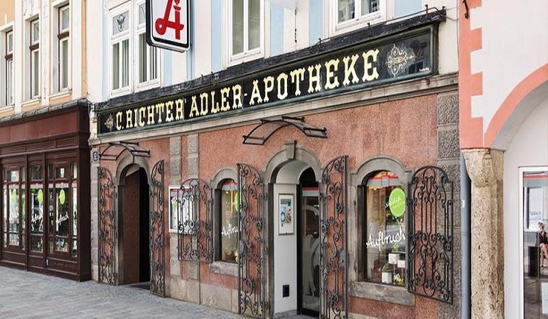 Adler Apotheke