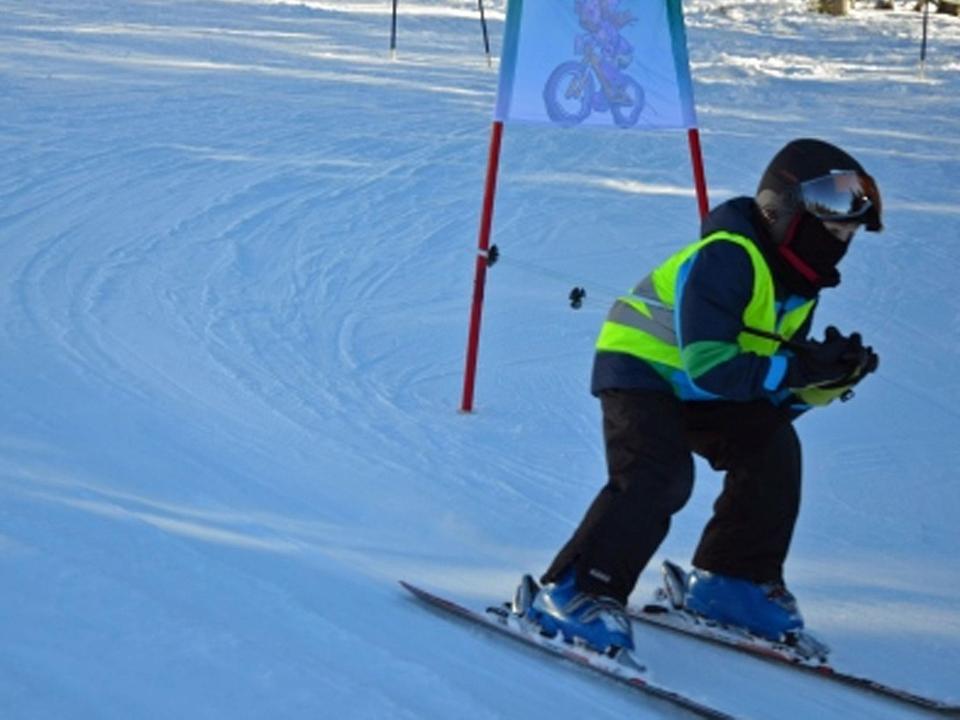 Union Schiclub Seyr Dach Vorchdorf