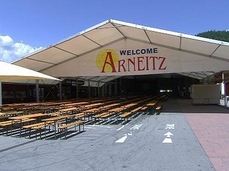 Arneitz