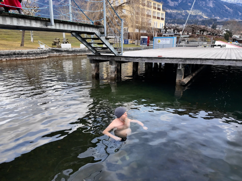 Kaltbaden