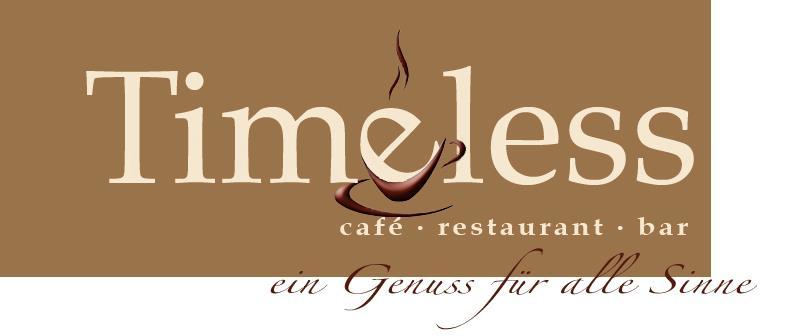 Logo Timeless