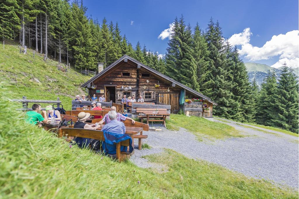 Fundner Heimalm