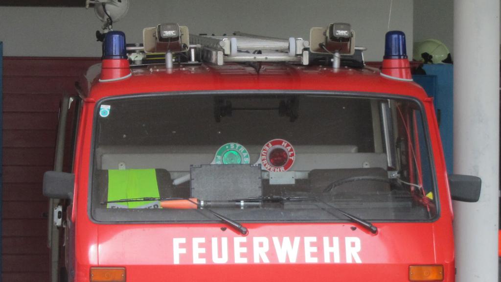 Feuerwehr