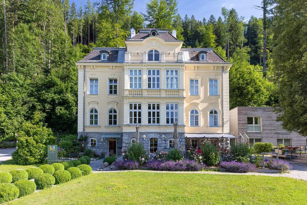 Villa Sonnwend