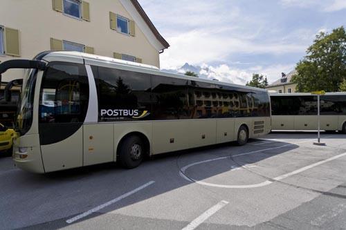 Postbus