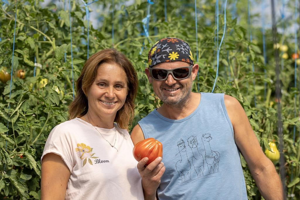 Gemüsefarm Würmlach 05