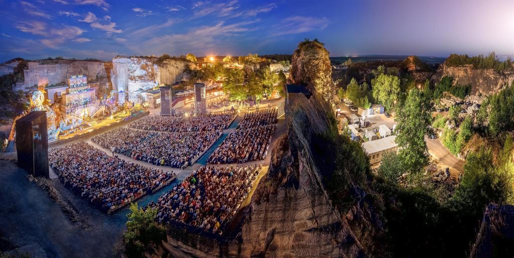 2021_Steinbruch St. Margarethen_Turandot(c)Andreas