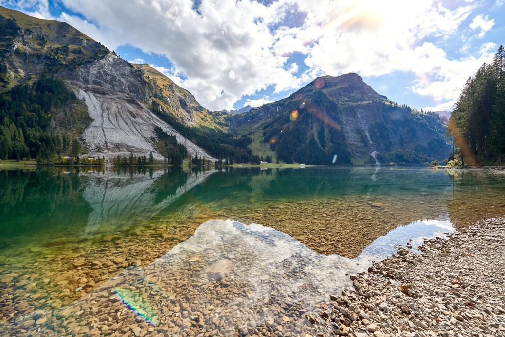 Vilsalpsee