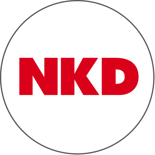 Logo NKD
