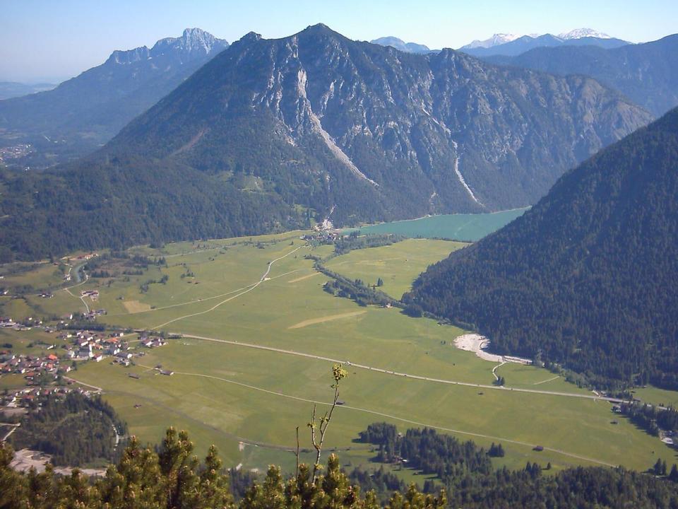 Geißsteig