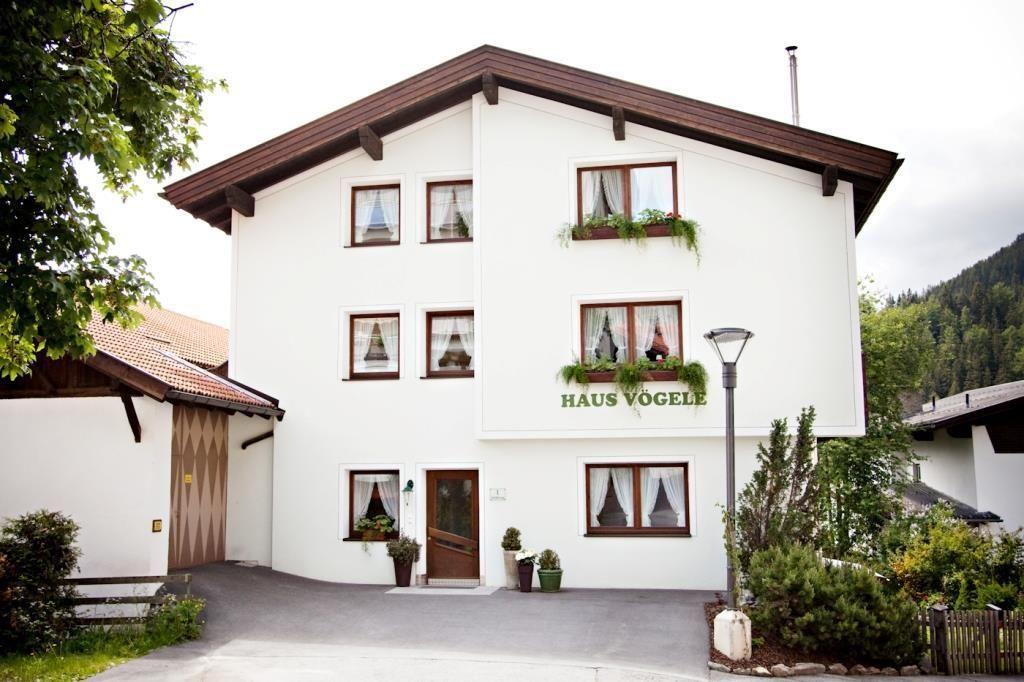 Haus Ansicht