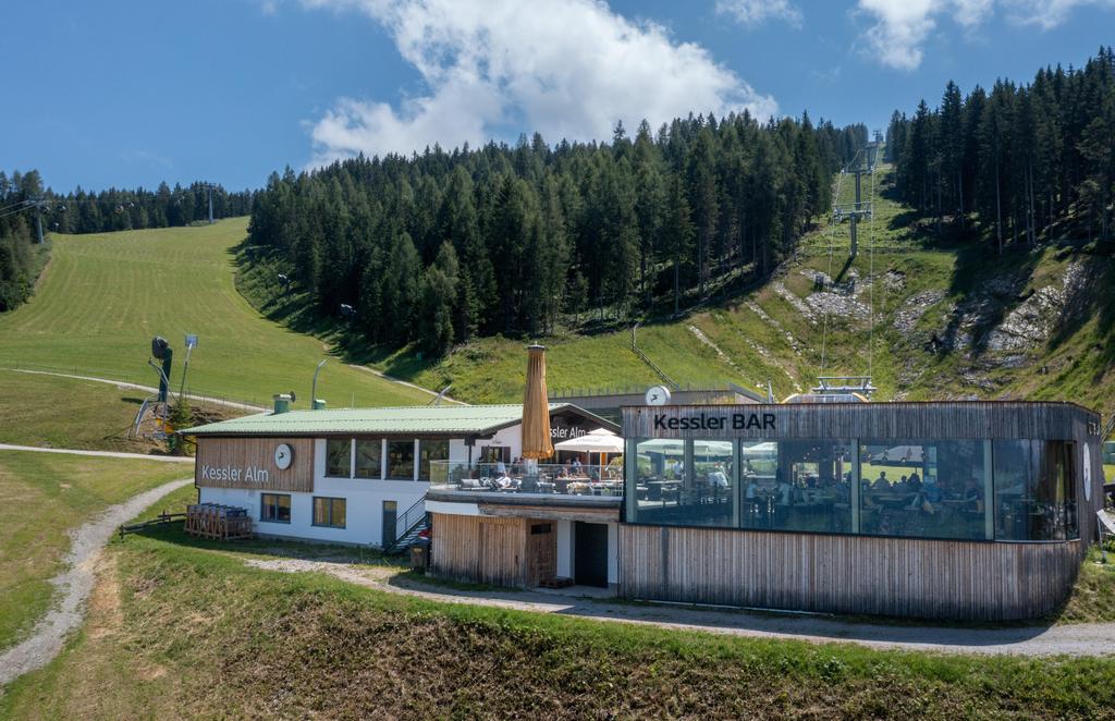 Kessler Alm Sommer