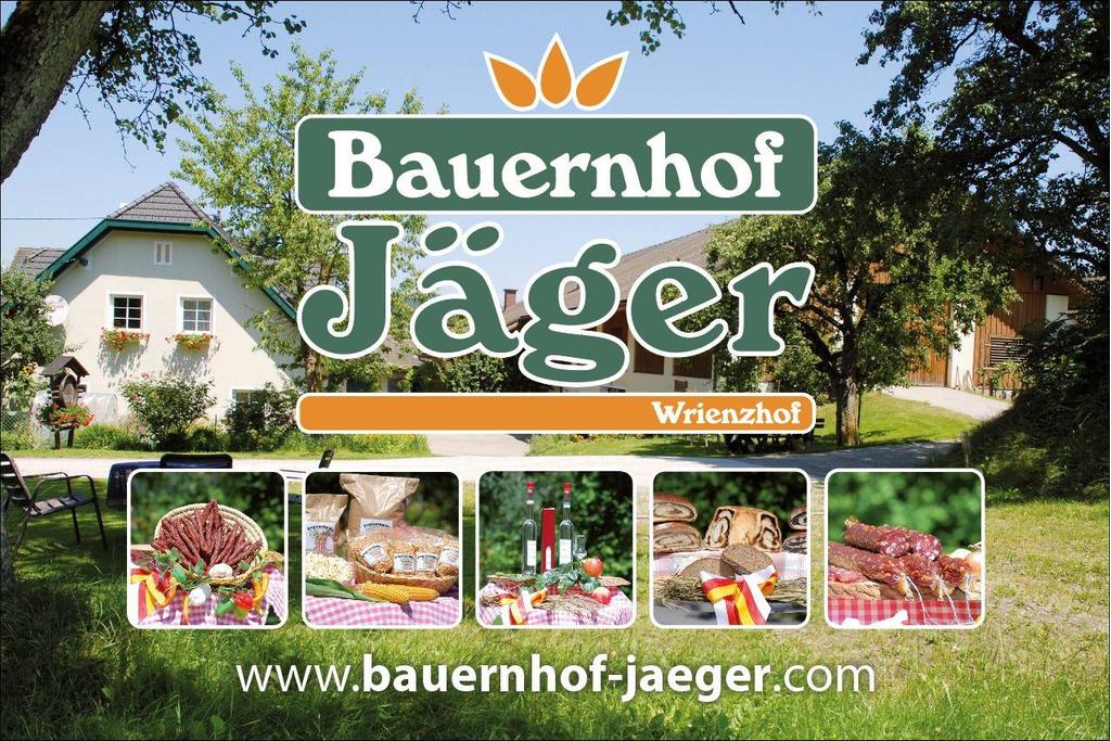 Bauernhof Jäger