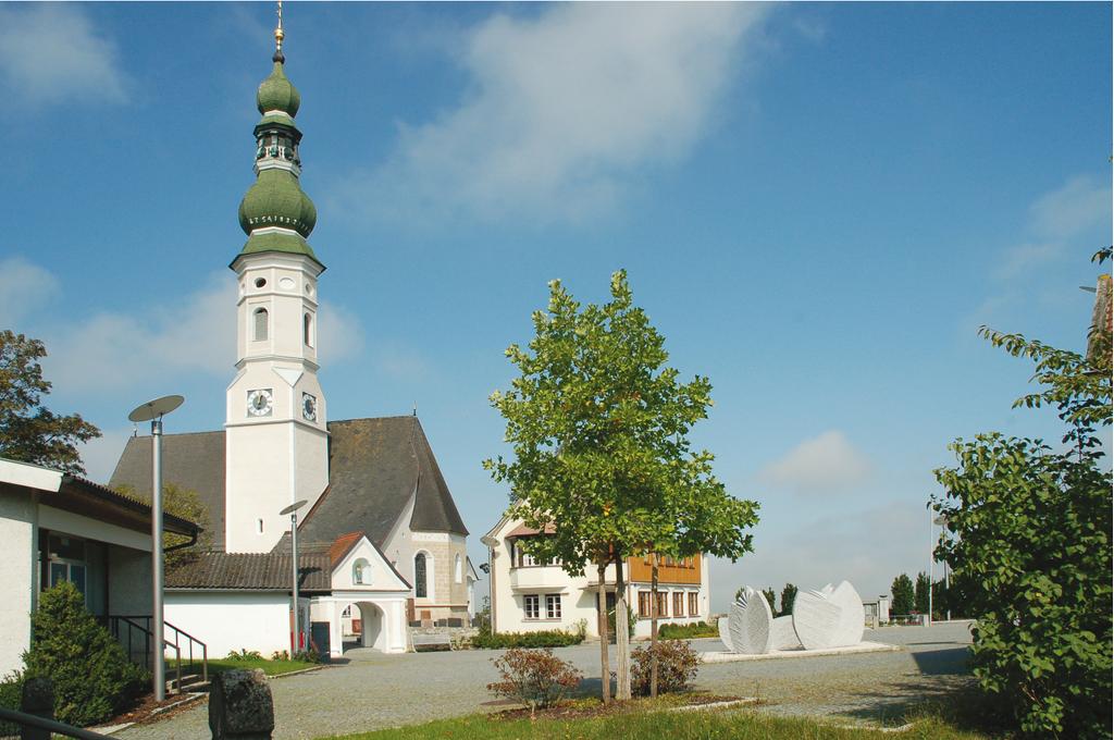 Pfarrkirche St. Michael