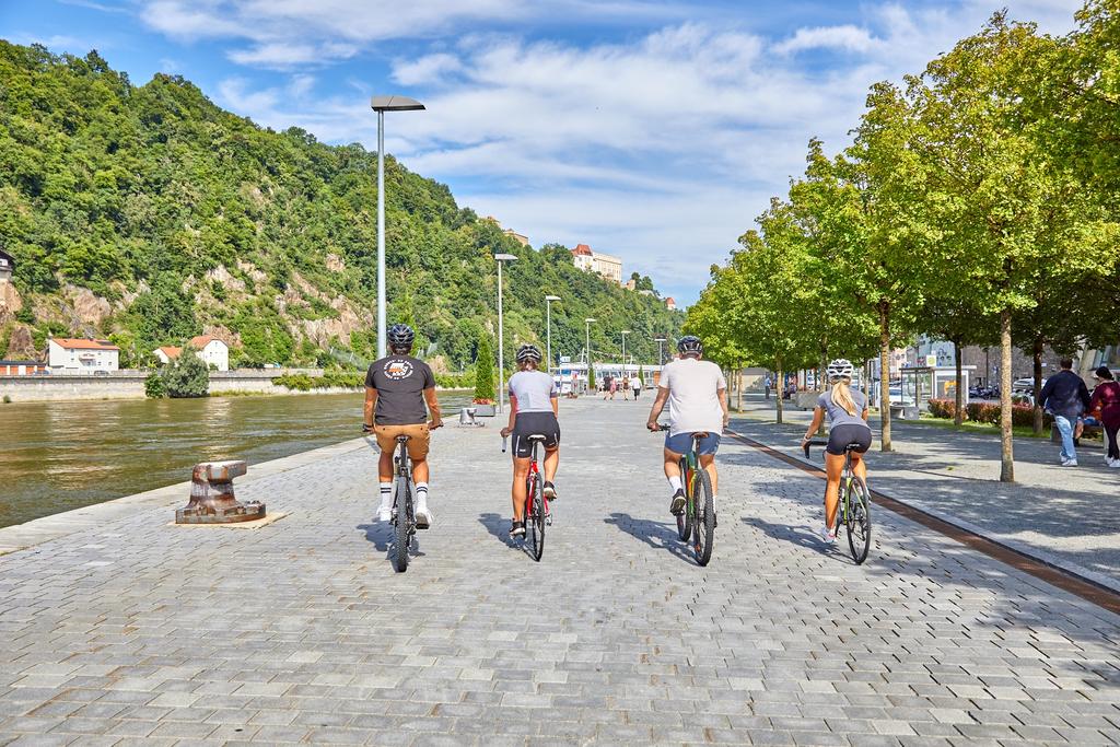 Stadt Passau