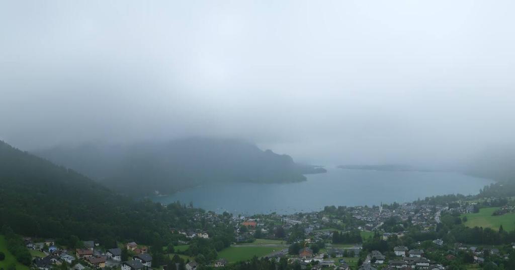 Webcam St. Gilgen