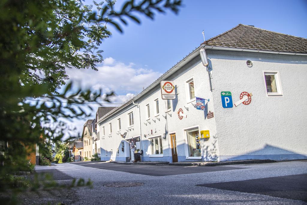 Wirt in Mötlas
