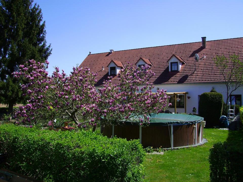 Gästehaus