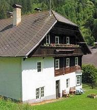 Ferienwohnungen Oberscheider
