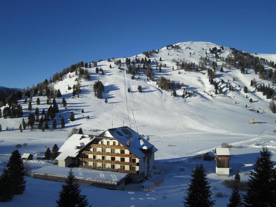Winteransicht