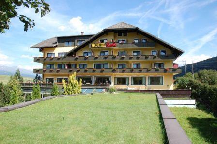 Hotel Karla