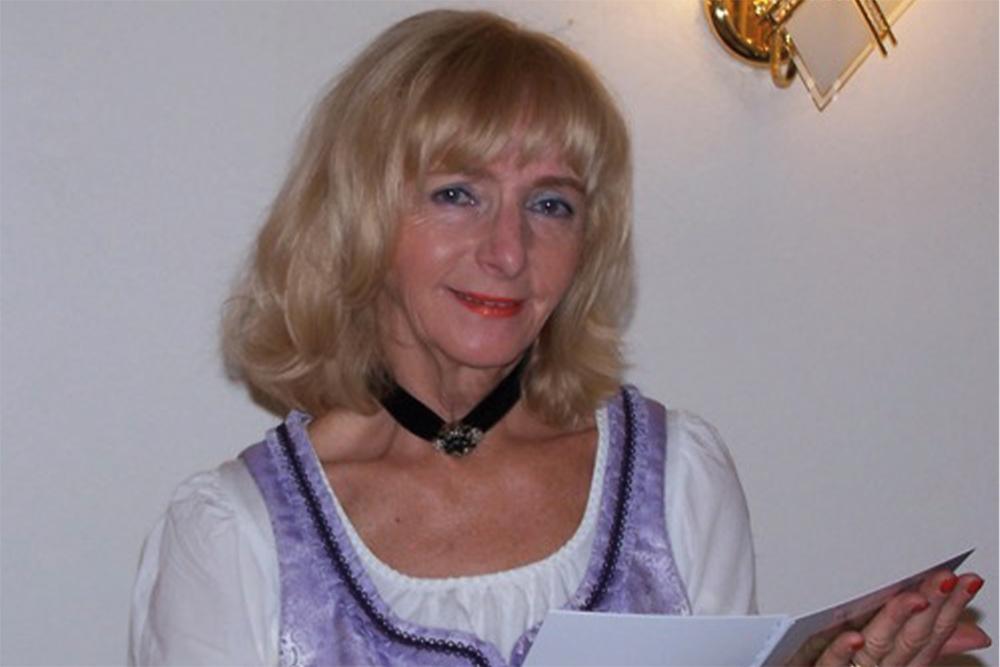 Lesung Theuermann