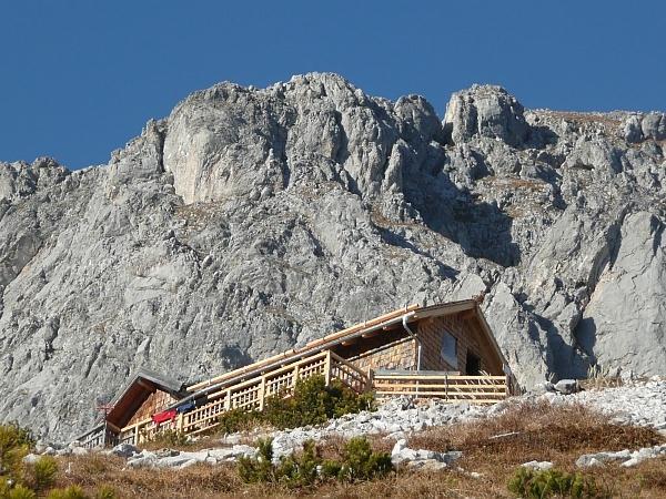 Werfener Hütte