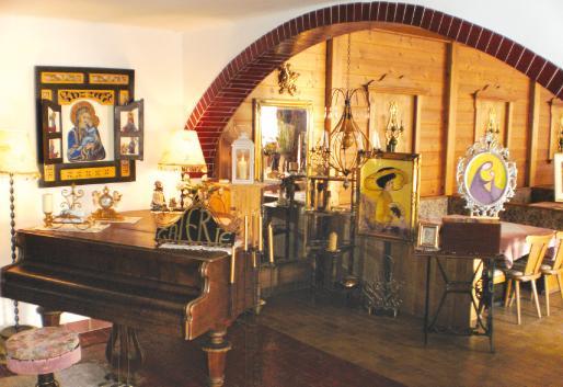 Groileitengut Bauernhofcafe & Galerie