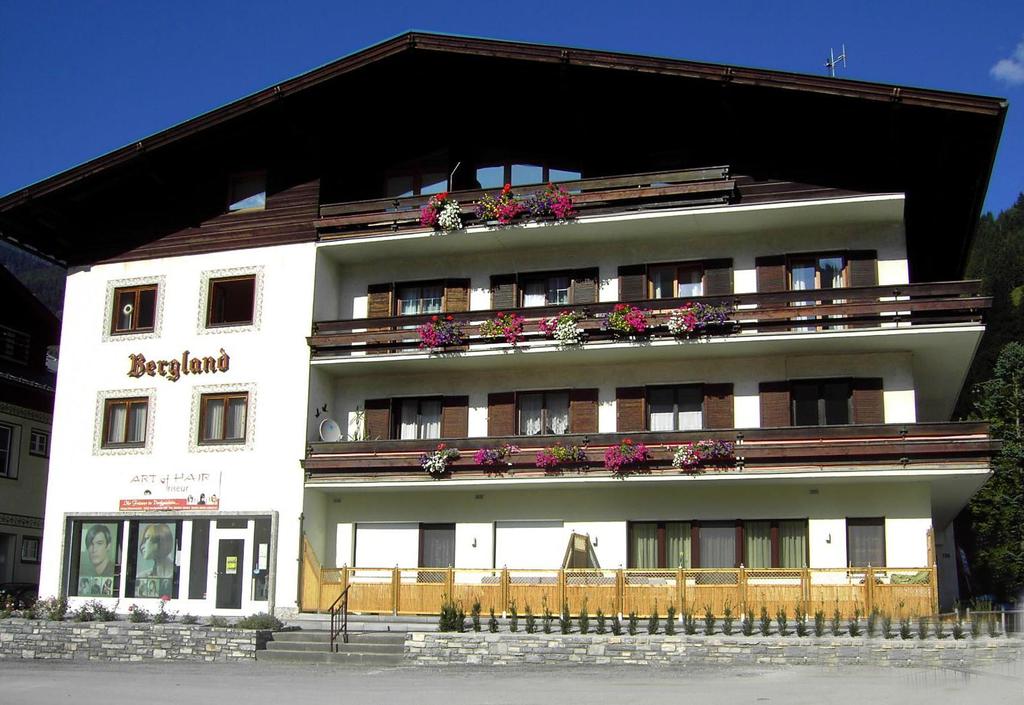 Haus Bergland
