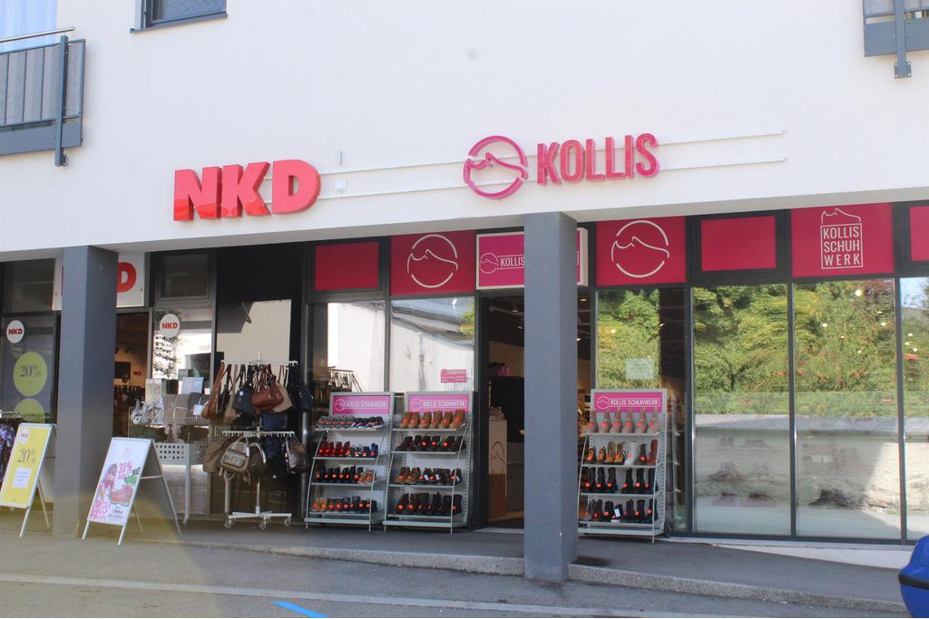 Kollis Schuhwerk