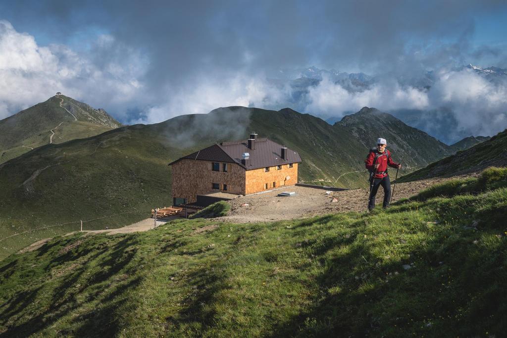 Sillianer Hütte