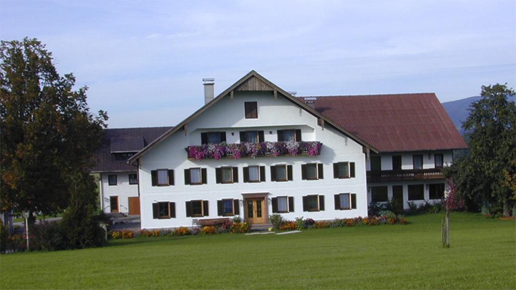 Bauernhof Zenzlgut