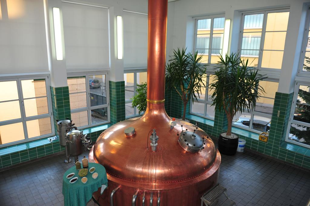 Brauerei Baumgartner
