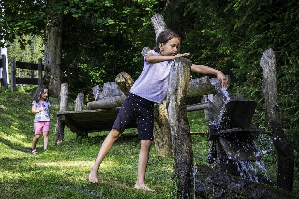 Wiesenschwanger Wasserspiele Oberndorf 3