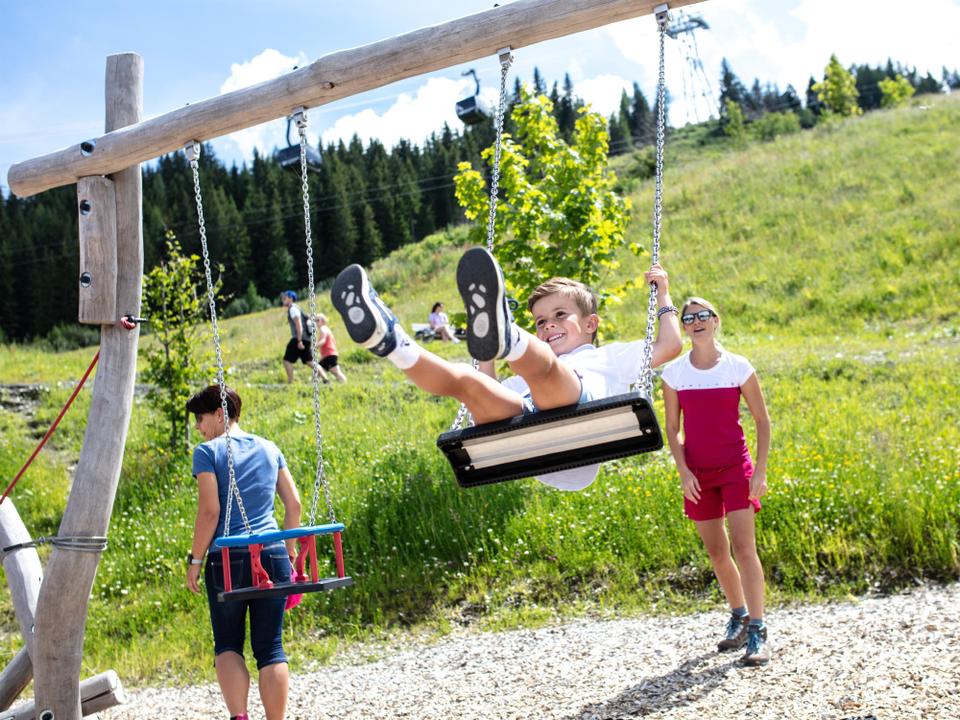MK BERG SPIELPLATZ