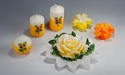 Kerzenwelt