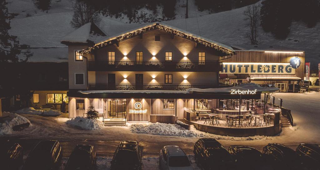 Hotel Zirbenhof Kleinarl