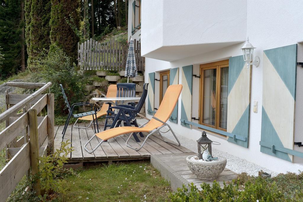 Terrasse Sommer 1
