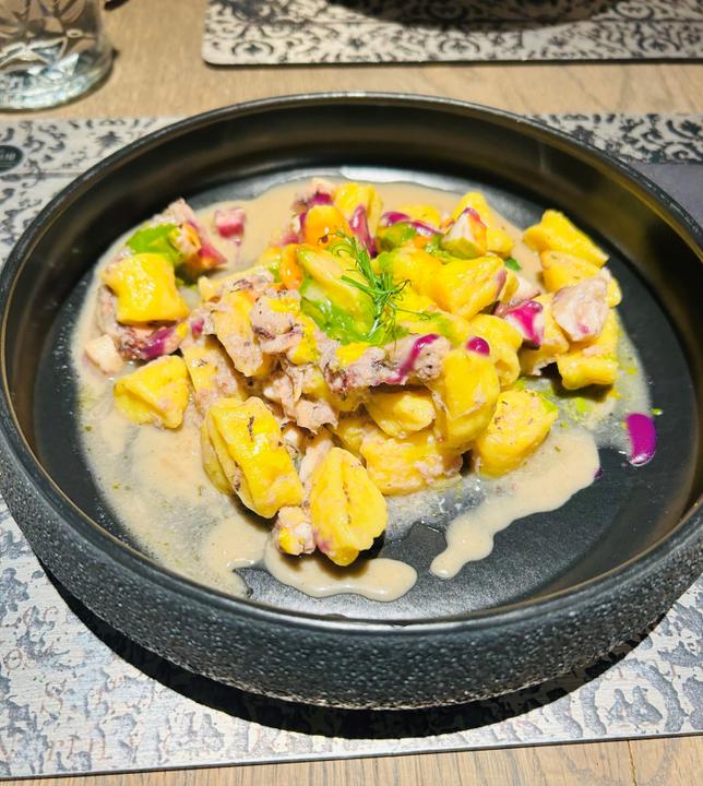 Da Giulio Gnocchi
