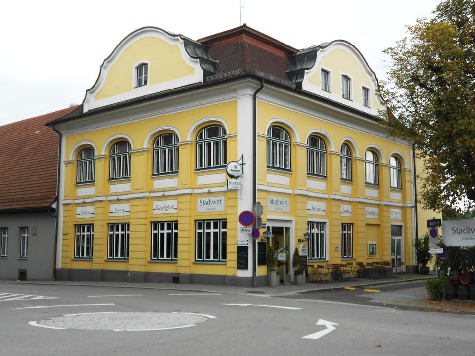 Stadtwirt Schärding
