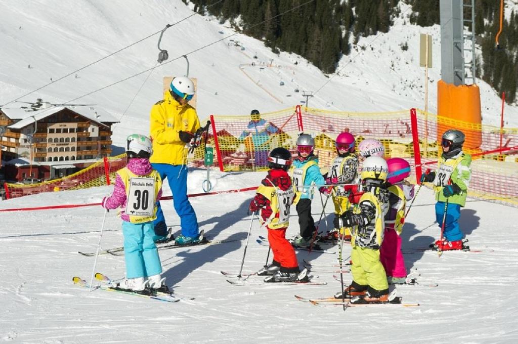 Kindergruppe