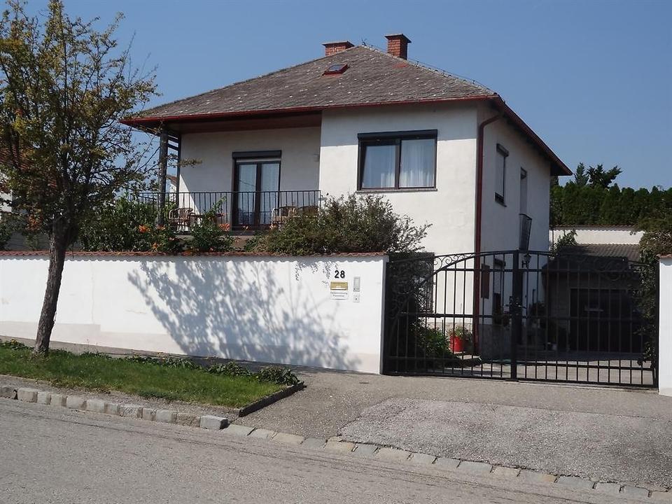 Ferienhaus Florentine