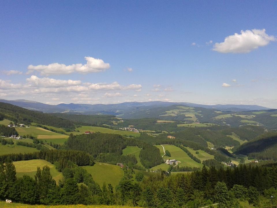 Fischbacher Alpen