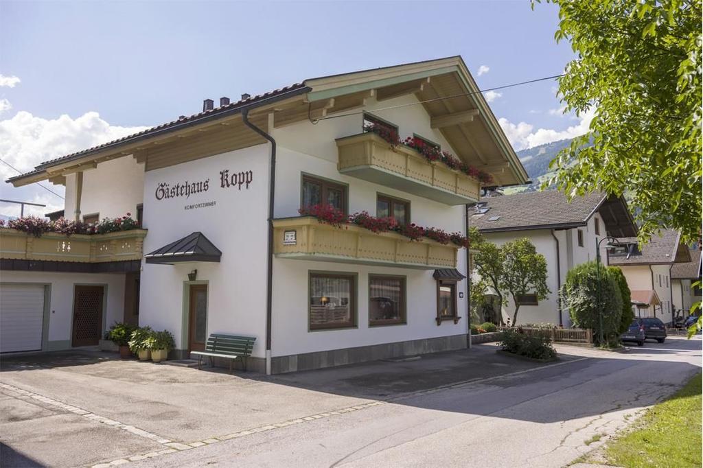Gaestehaus_Kopp_Siedlungsweg_1_Stumm_Haus_aussen