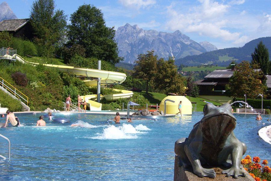 Erlebnisbad
