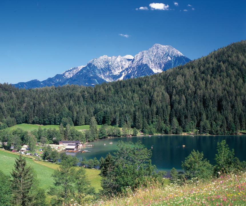 Gleinkersee