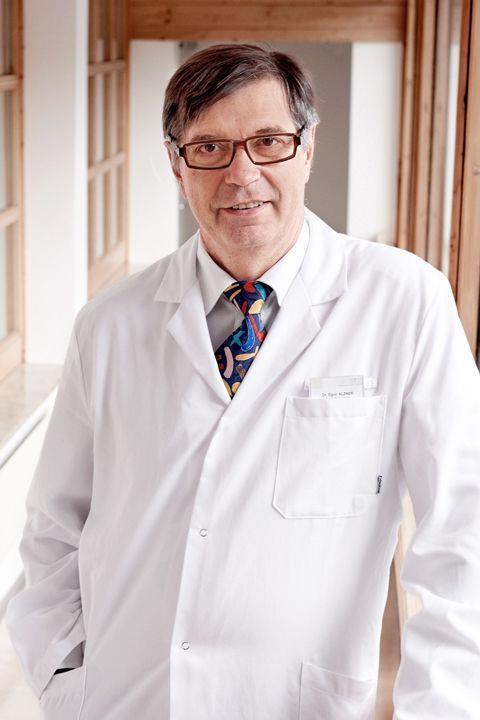 Dr. Egon Alzner - Augenheilkunde