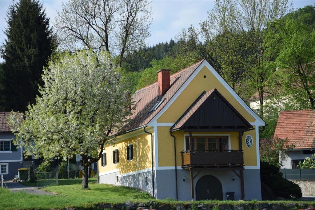 Ferienwohnung Wagner