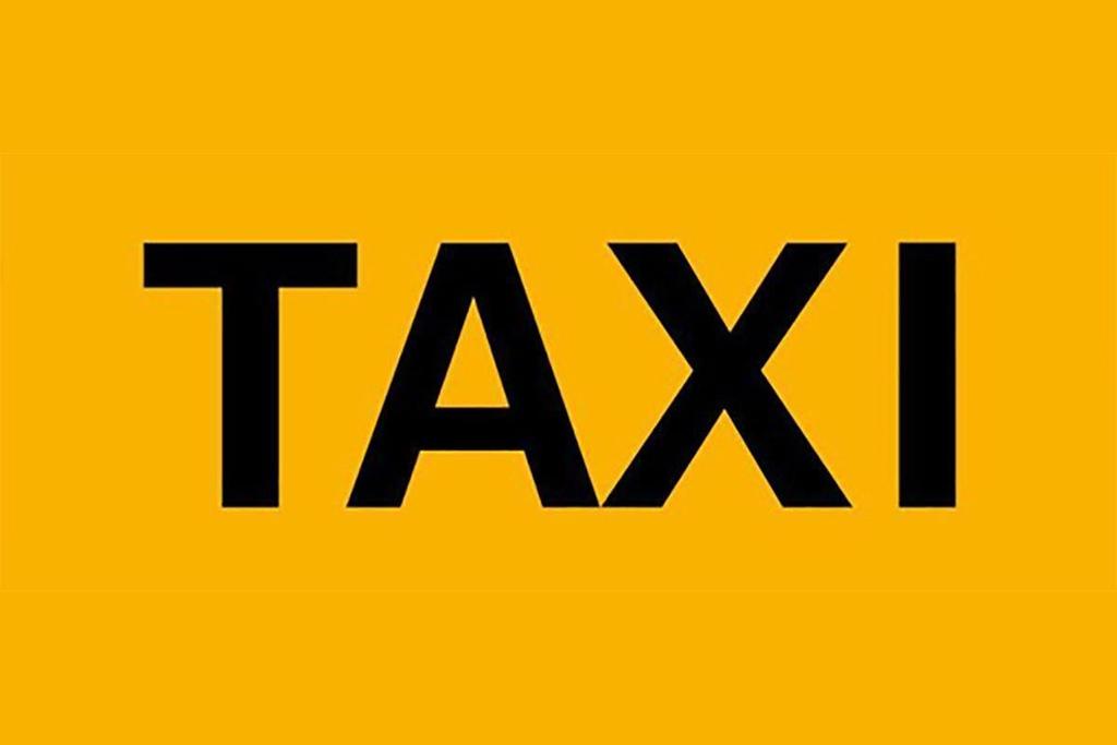 Taxi