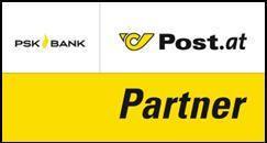 Logo Post